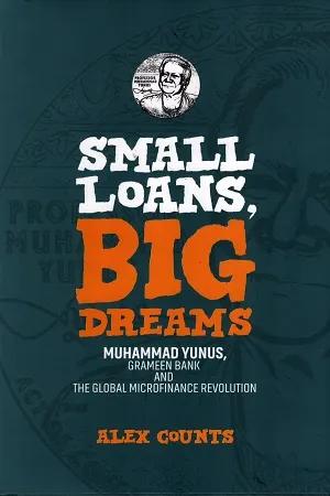 Small Loans, Big Dreams