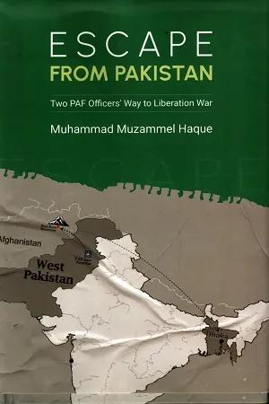 Escape from Pakistan
