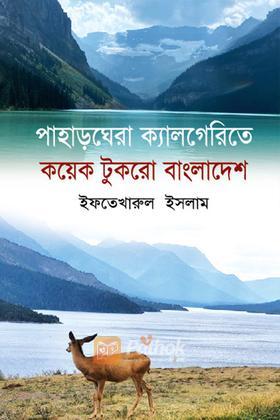 পাহাড়ঘেরা ক্যালগেরিতে কয়েক টুকরো বাংলাদেশ