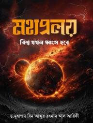 মহাপ্রলয় : বিশ্ব যখন ধ্বংস হবে