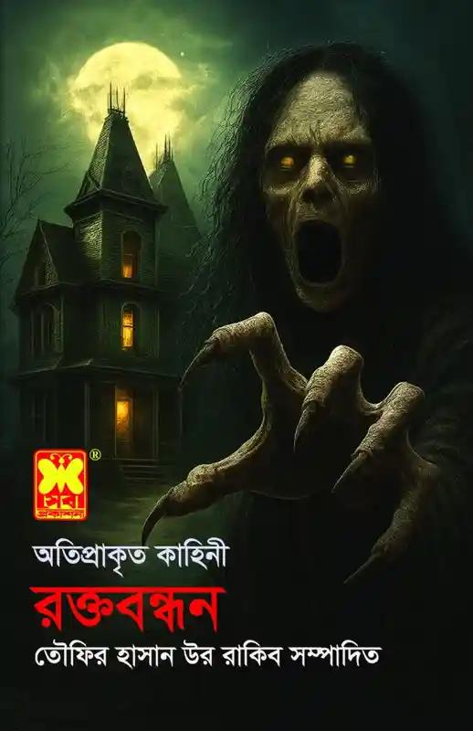 রক্তবন্ধন