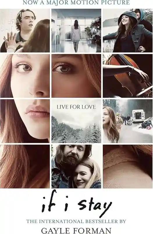 If I Stay