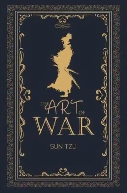 The Art Of War