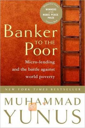Banker to the Poor