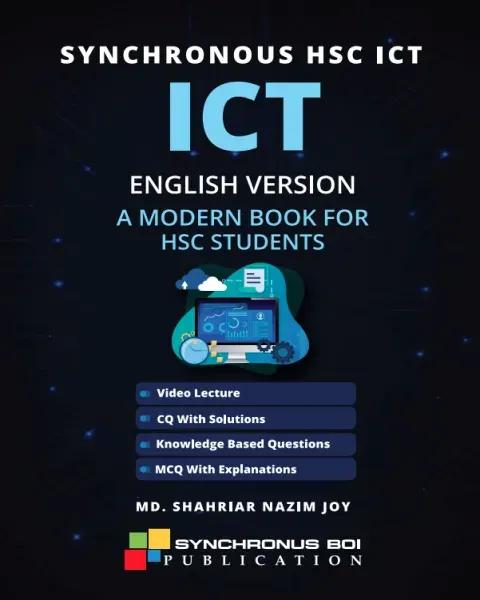 Synchronous HSC ICT (English version)