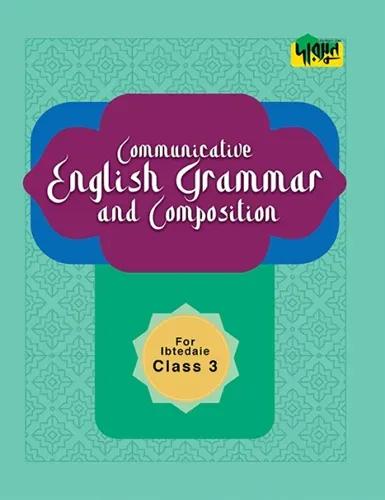 Dursoon Ebtedayi Communicative English Grammar & Composition - Class 3