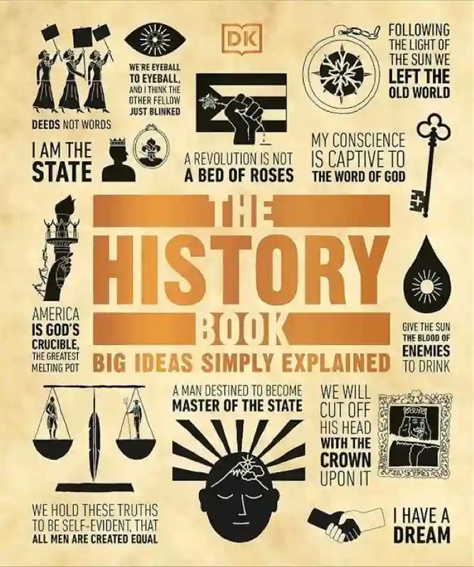 The History Book