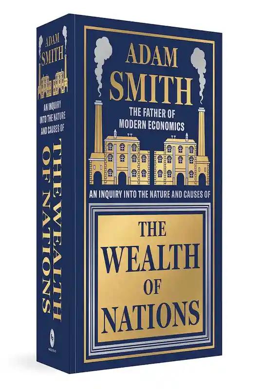 The Wealth Of Nations