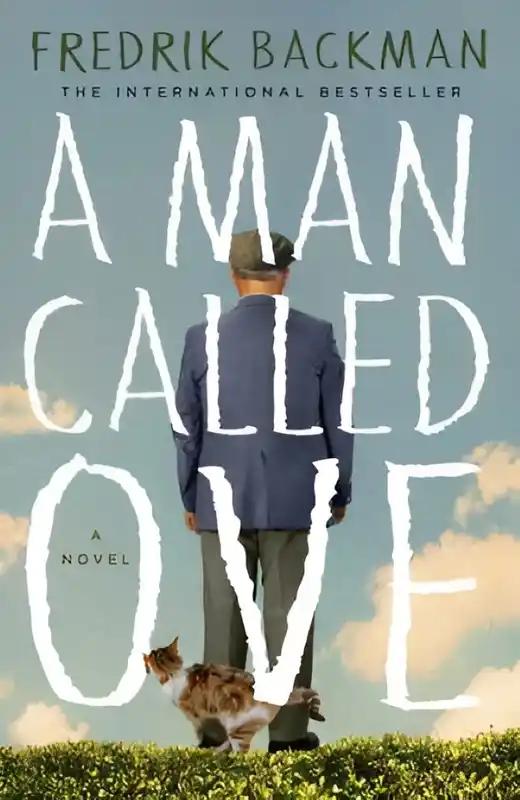 A Man Called Ove