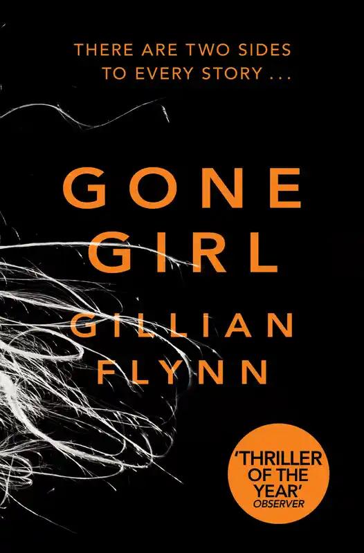 Gone Girl By Flynn Gillian