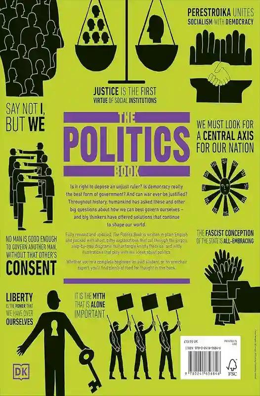 The Politics Book
