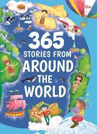365 Stories From Around The World