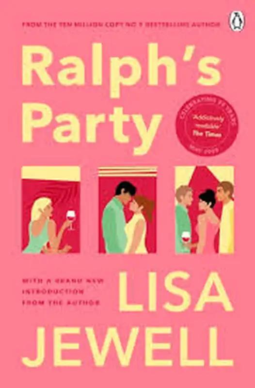 Ralph’S Party