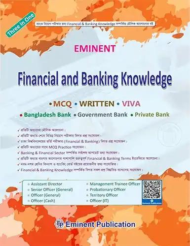 Eminent Financial and Banking Knowledge