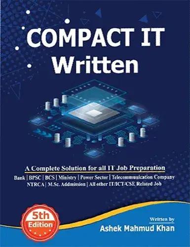 COMPACT IT Written (5th Edition)