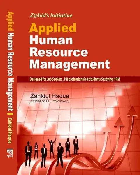 Human Resource Management (Text & Cases)