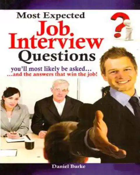 Job Interview