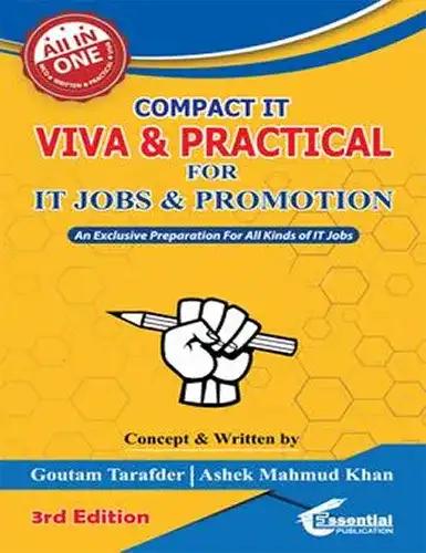 COMPACT IT VIVA & Practical