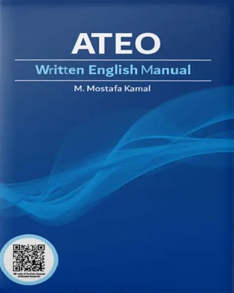 ATEO Written English Manual