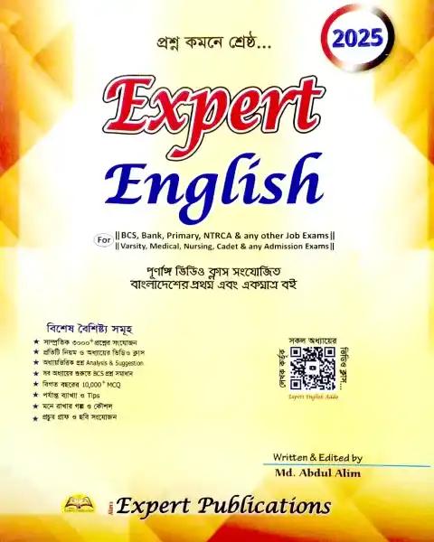 Expert English