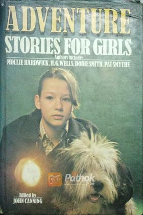 Adventure Stories For Girls